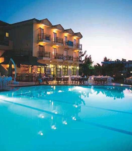 Harman Fethiye