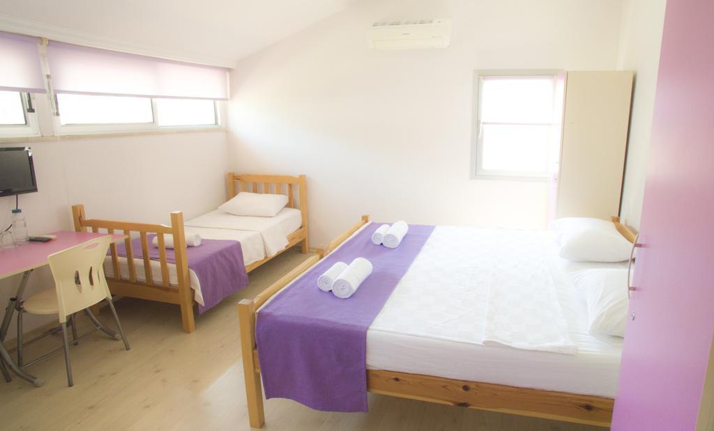 Fethiye Pension Otel