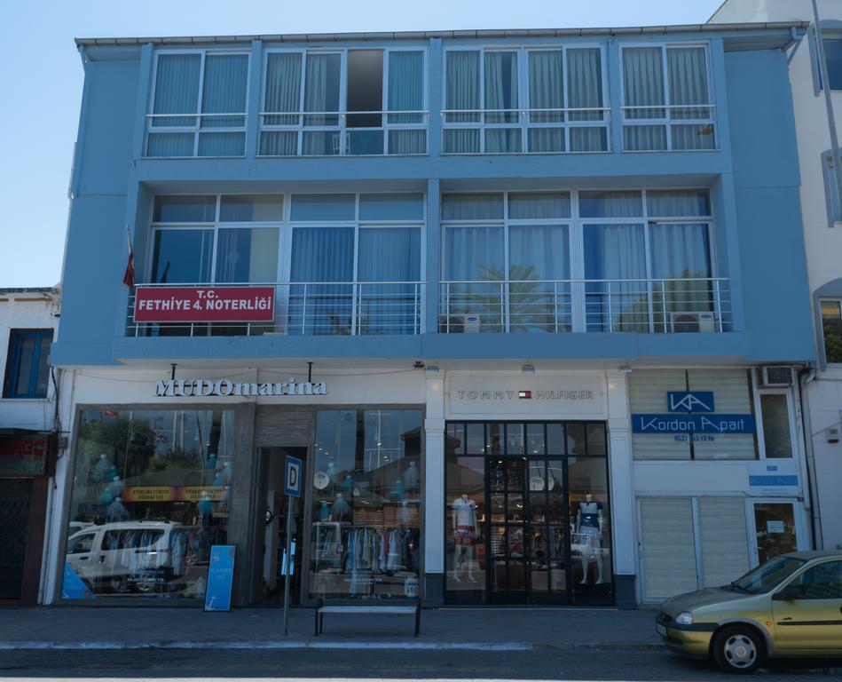 Apartment Kordon Fethiye