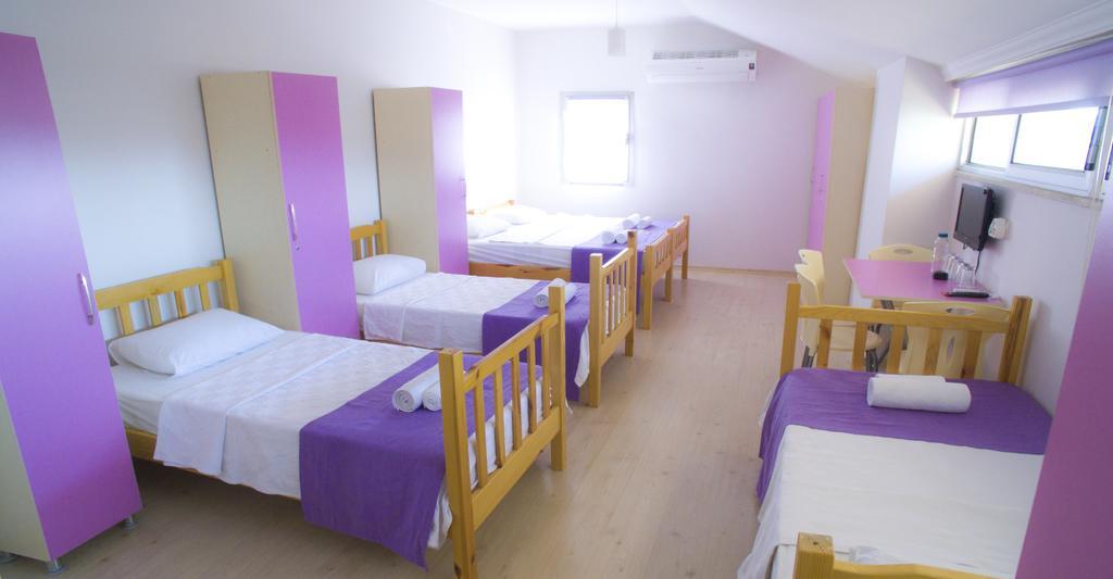 Fethiye Pension Otel *
