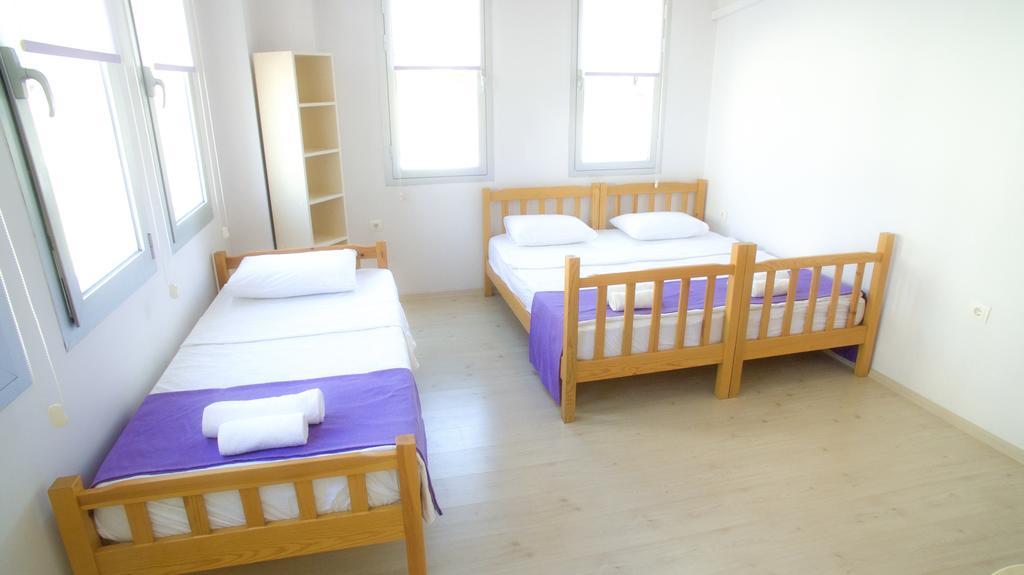 Otel Fethiye Pension Fethiye