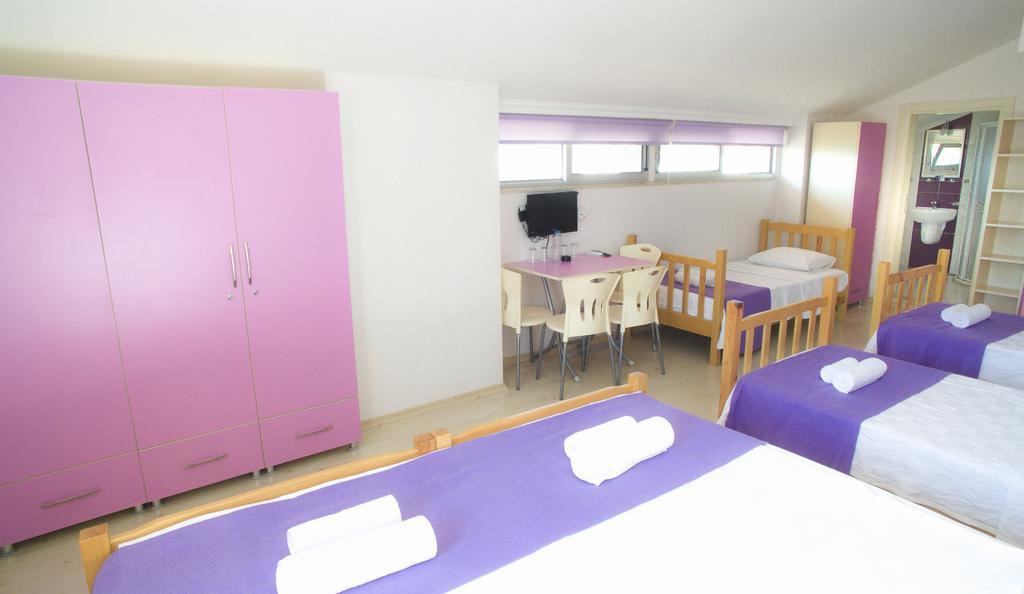 Otel Fethiye Pension