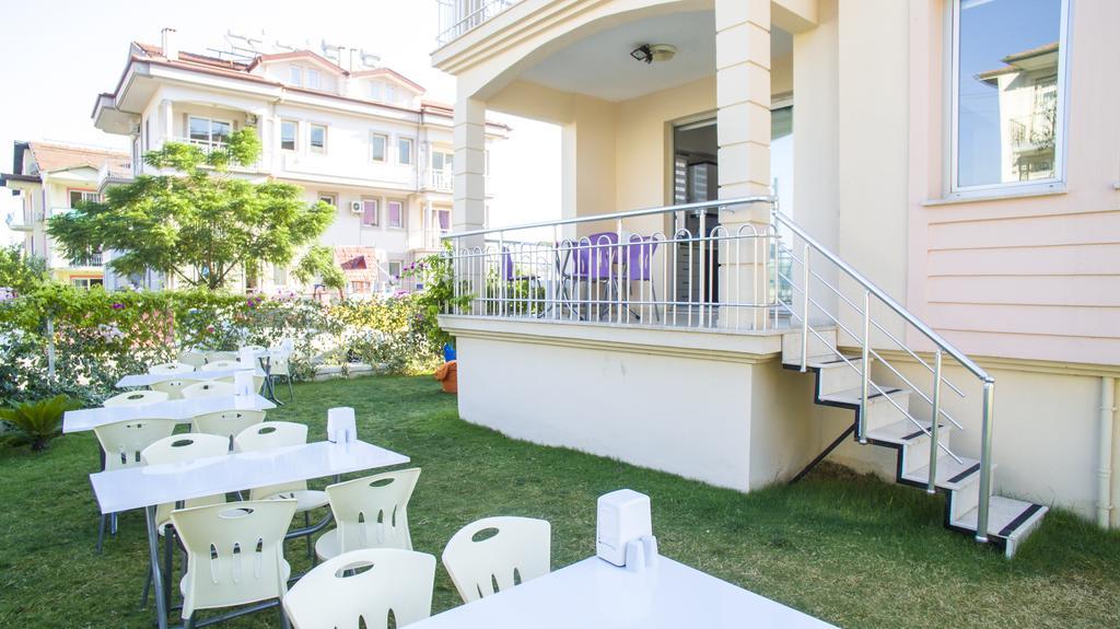 Otel Fethiye Pension Fethiye