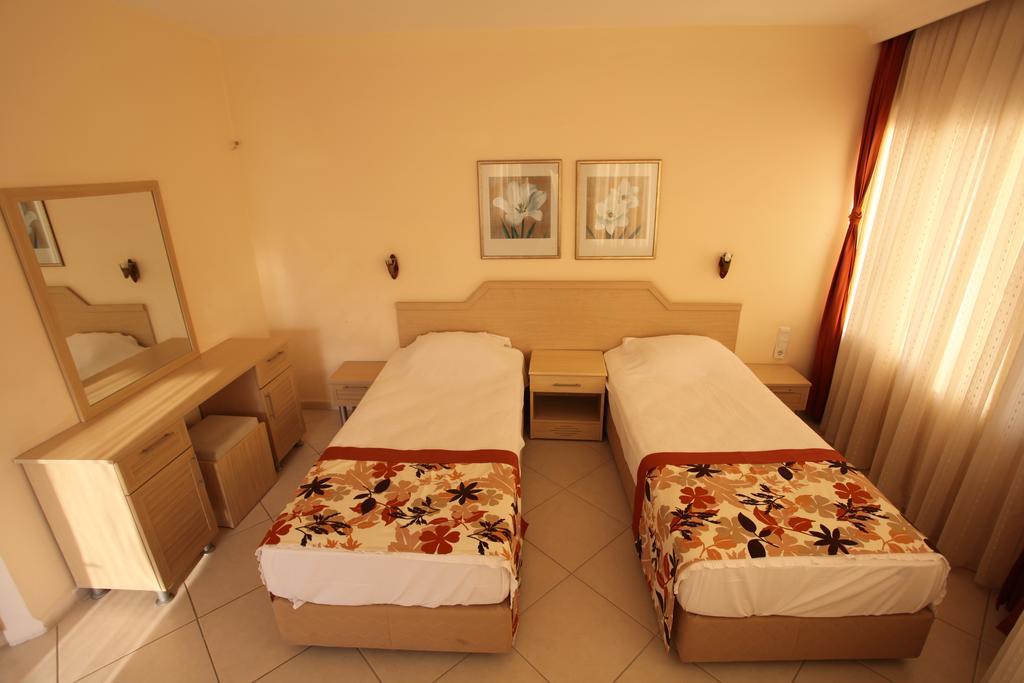 Malhun Hotel