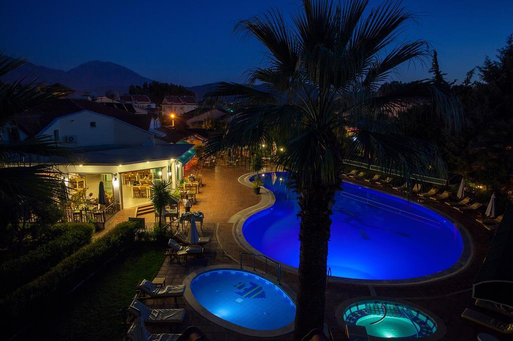 Hotel Rebin
