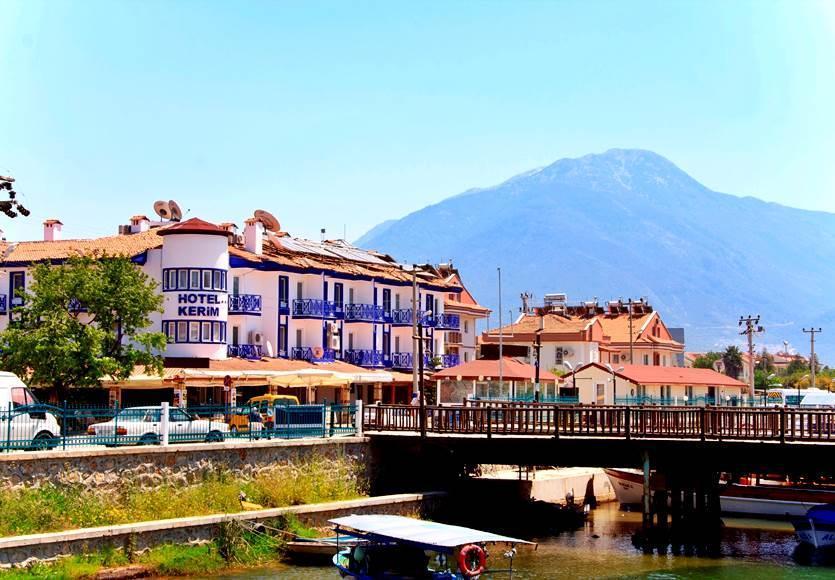 Hotel Kerim 3*
