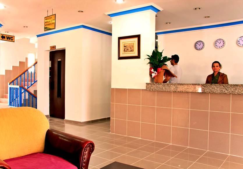 Hotel Kerim