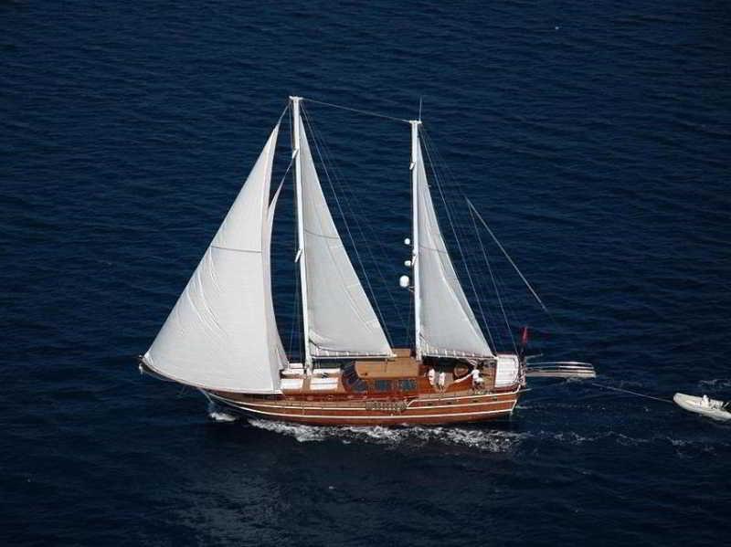 Anna Fethiye