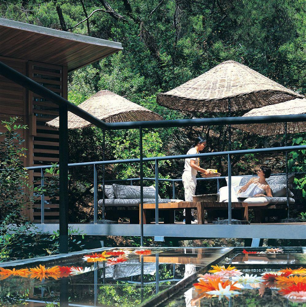 Hillside Club Resort 5*