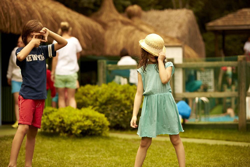 Hillside Club 5* Fethiye