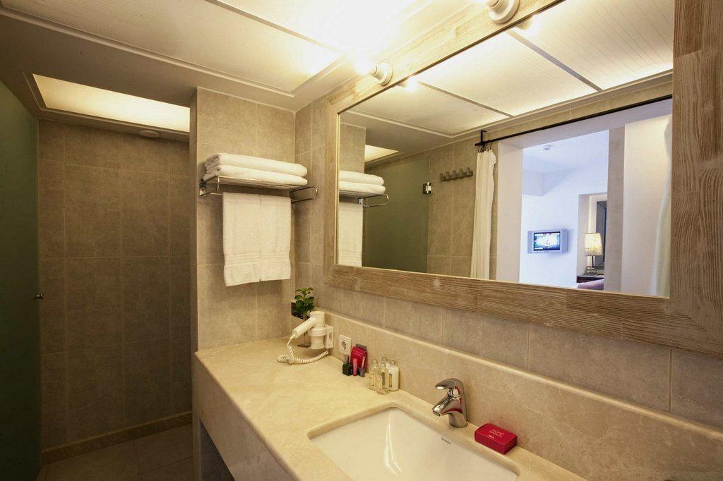 Hillside Club Resort Fethiye