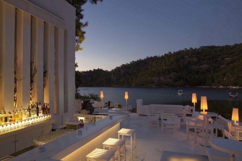 Hillside Club 5*