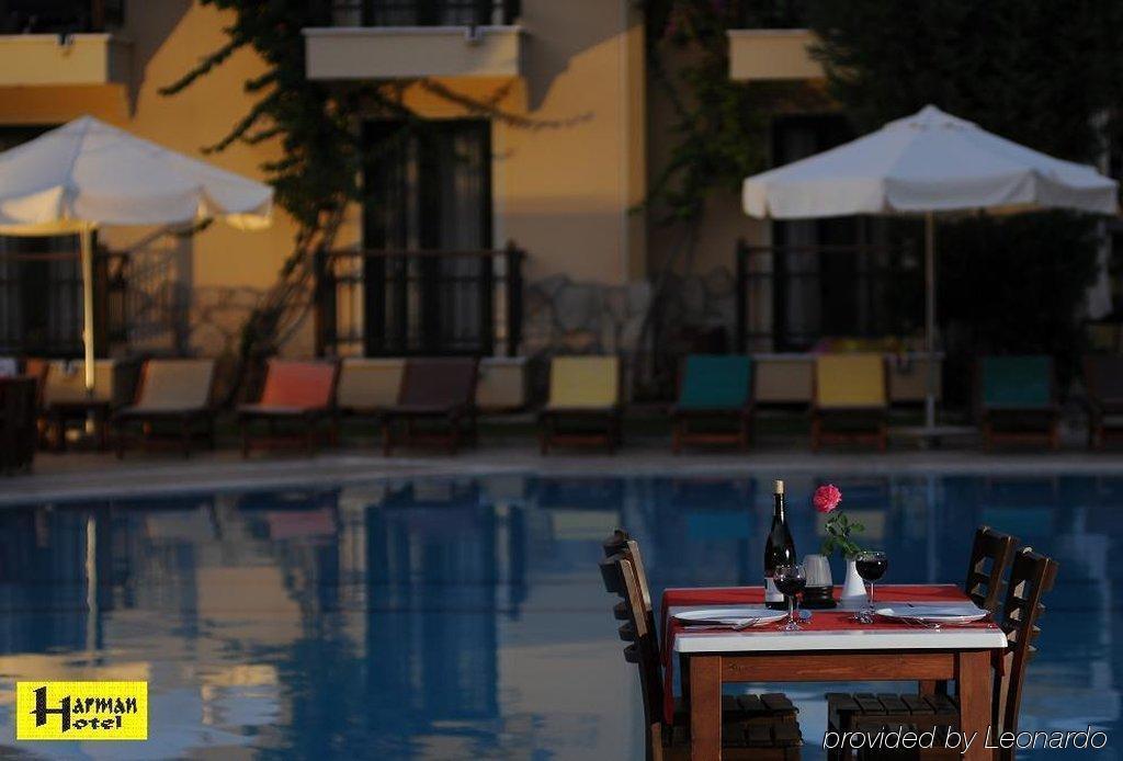 Hotel Harman 3*
