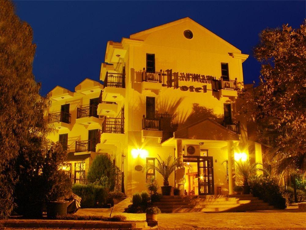 Harman Hotel 3*