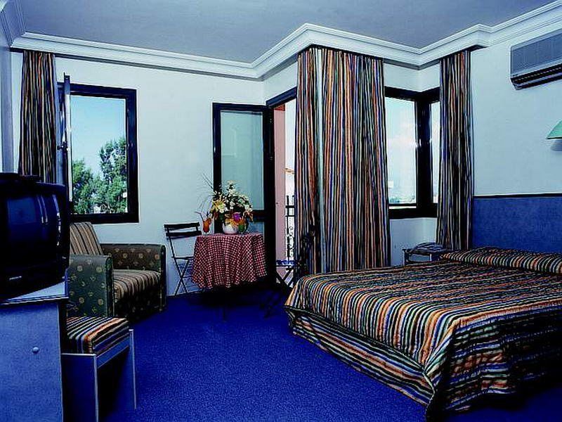 Hotel Golden Moon Fethiye