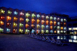 Hotel Orient Life 4*