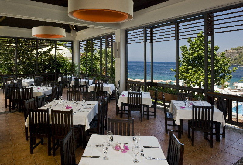 Resort Hillside Club