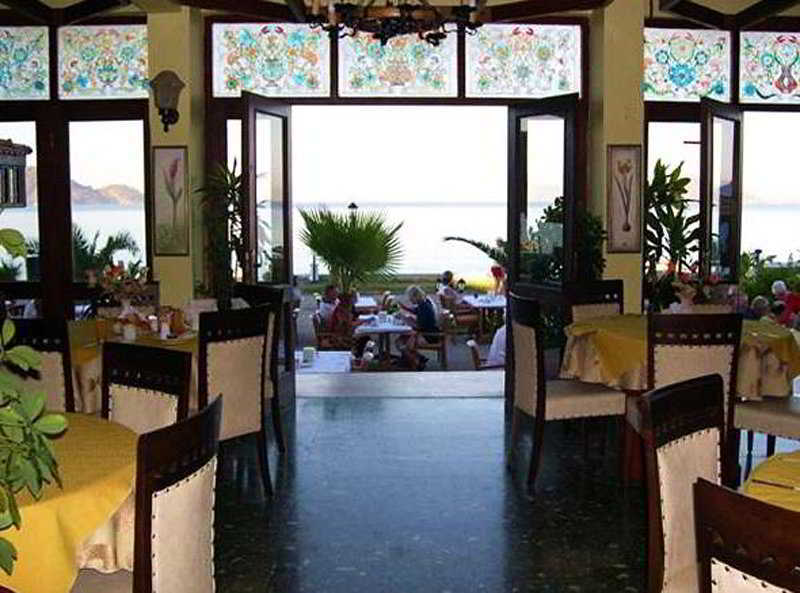 Hotel Mendos Garden Exclusive 3*