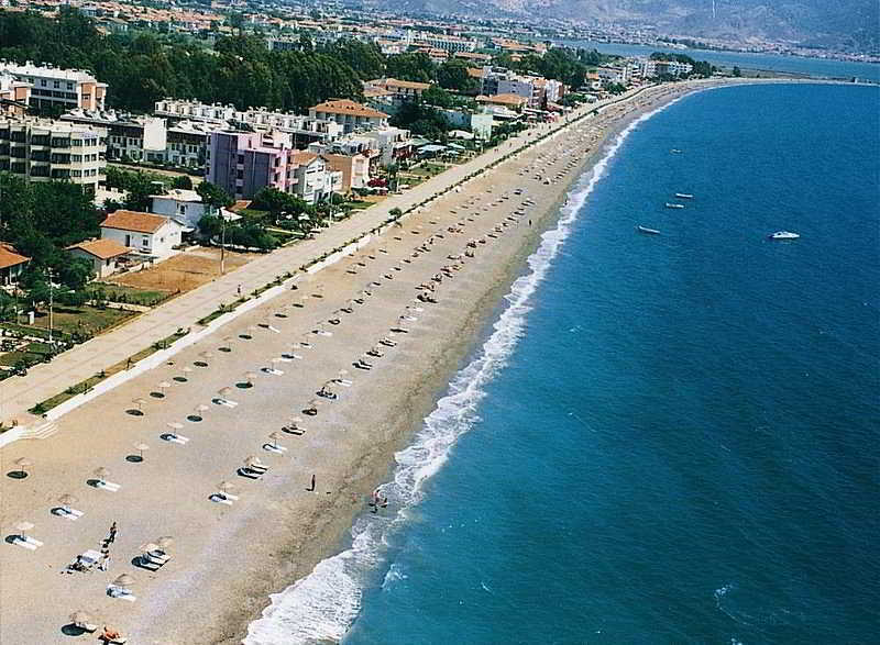 Hotel Mendos Garden Exclusive Fethiye