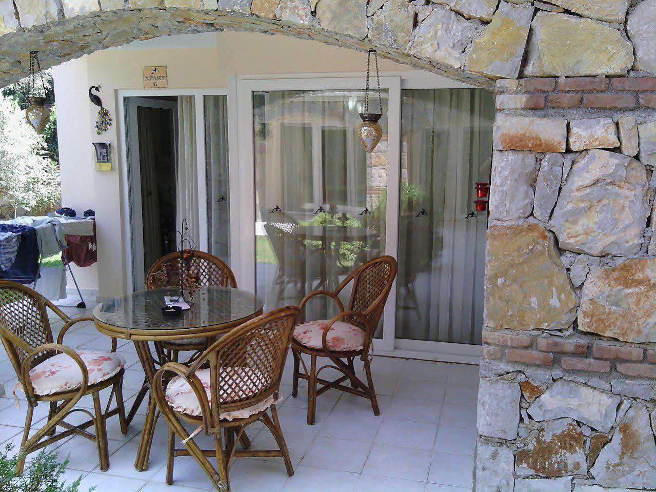 Apartment Orka Center Point *