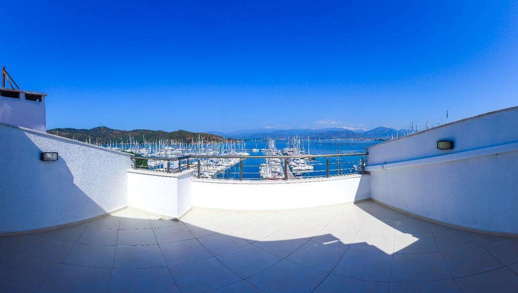 Luxury With Seaview Apartment *