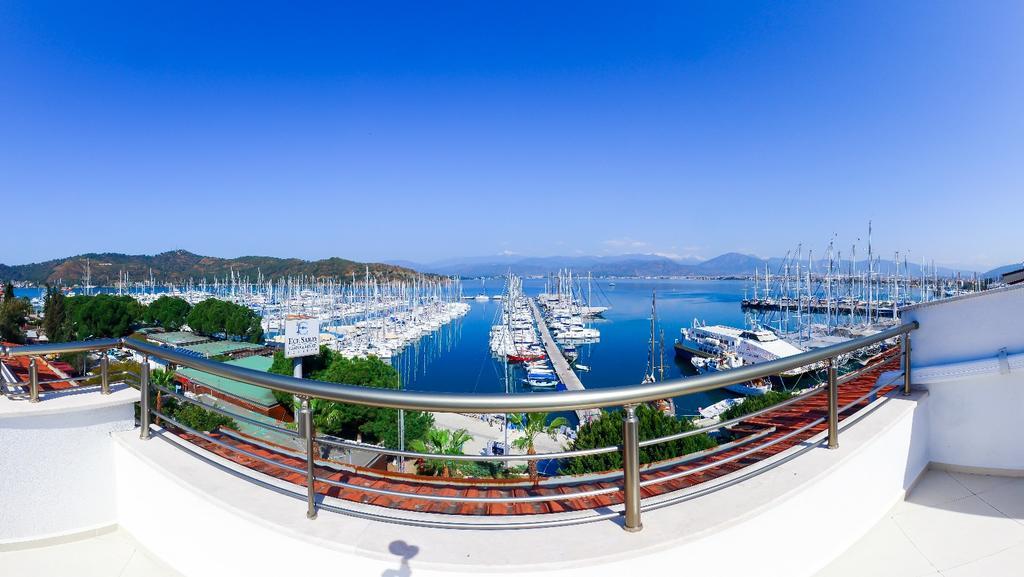 Luxury With Seaview