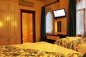 Hotel Eroglu 2*