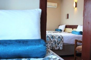 Eroglu Hotel 2*