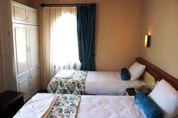 Hotel Eroglu Fethiye