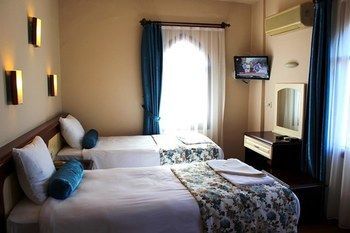 Eroglu Hotel