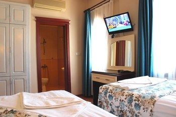 Eroglu Hotel
