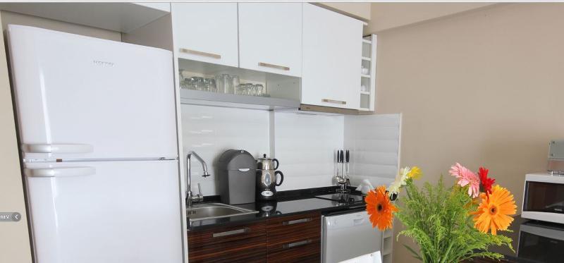 Diana Aparthotel 4*