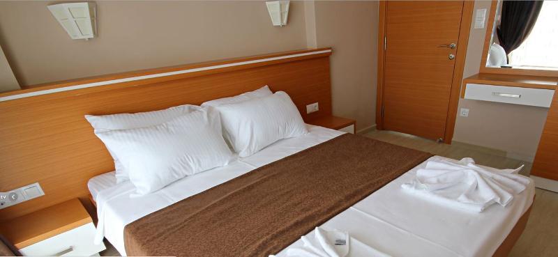 Aparthotel Diana