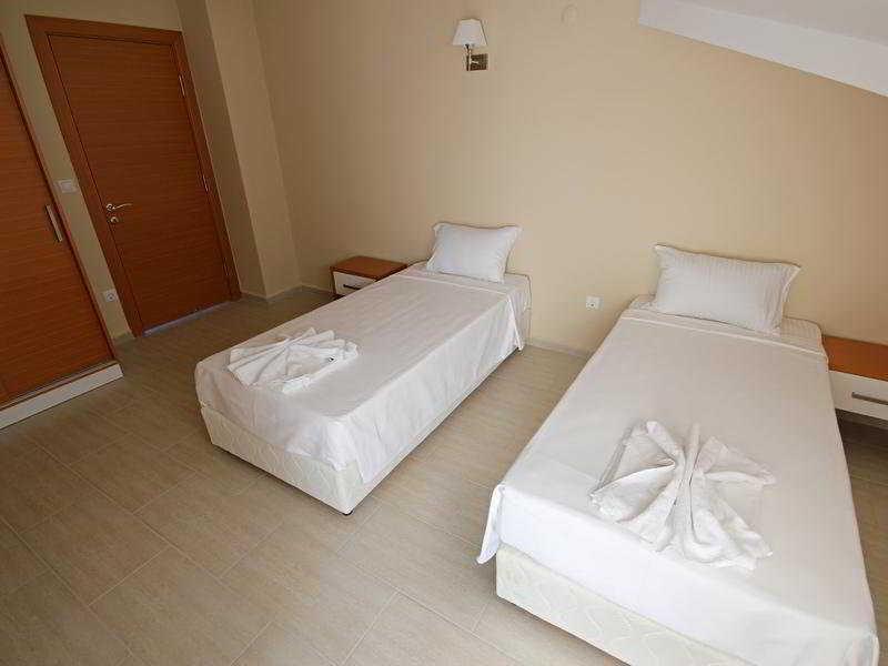 Diana Aparthotel Fethiye