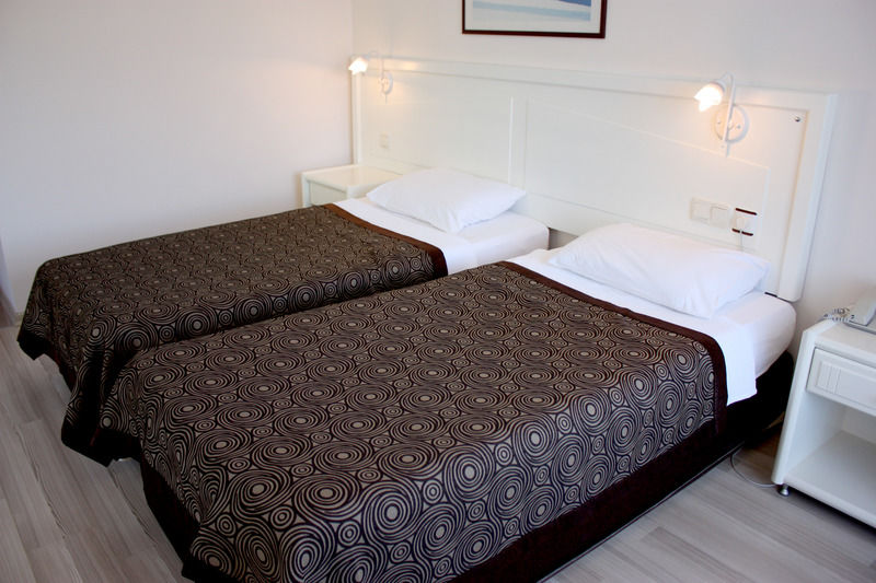 Hotel Mendos Garden Exclusive 3*