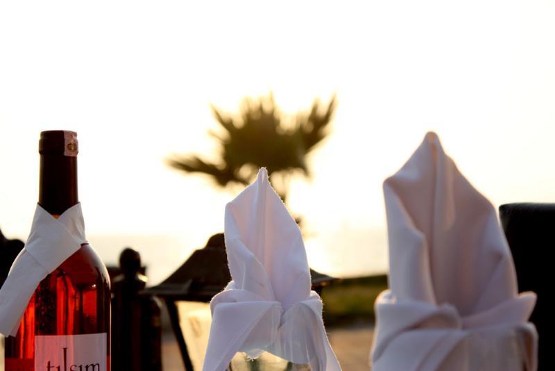 Mendos Garden Exclusive Hotel 3*