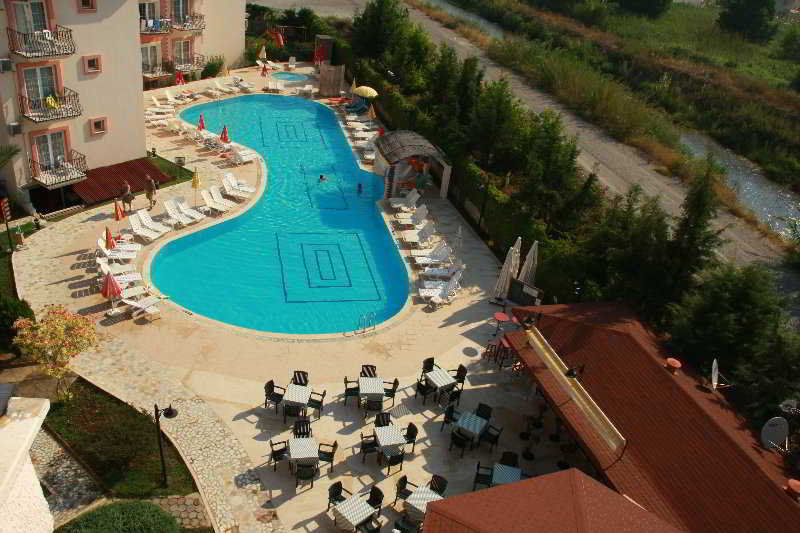 Hotel Pelin 3*