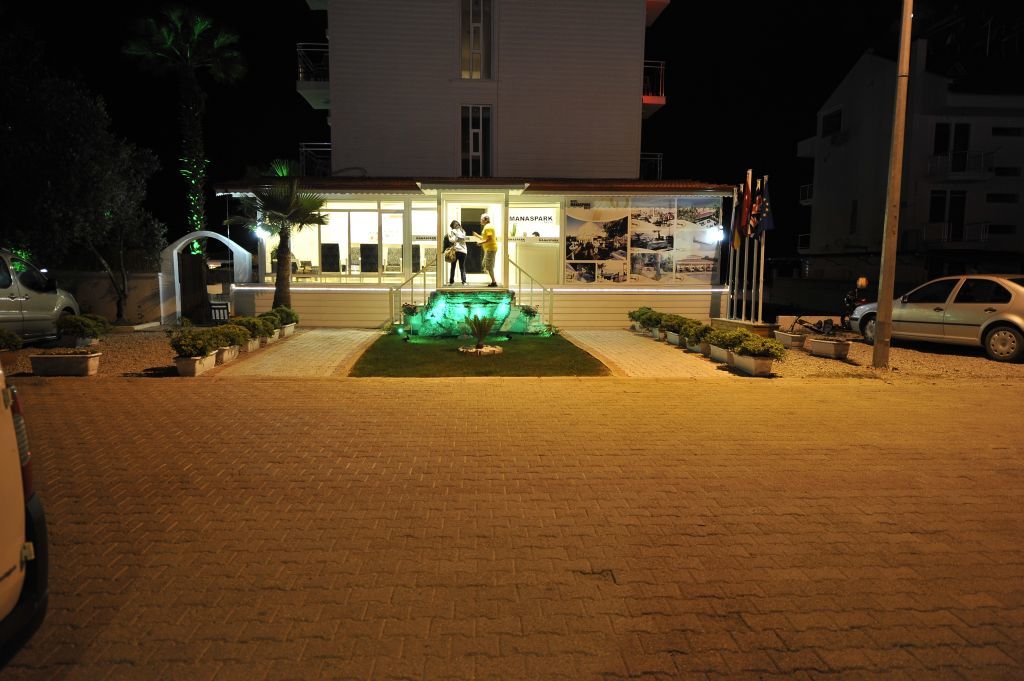 Makri Fethiye