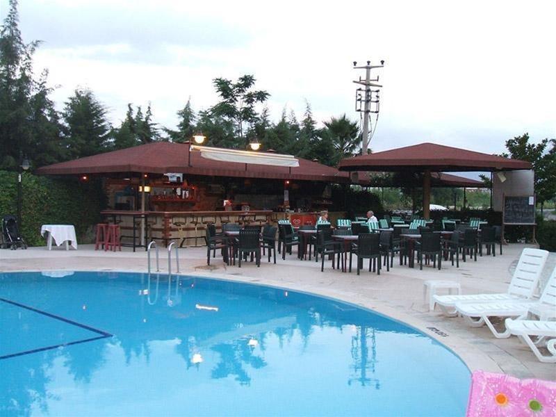 Hotel Pelin