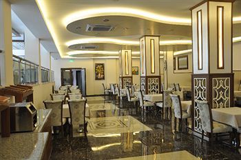 Malahit Exclusive Hotel 2*