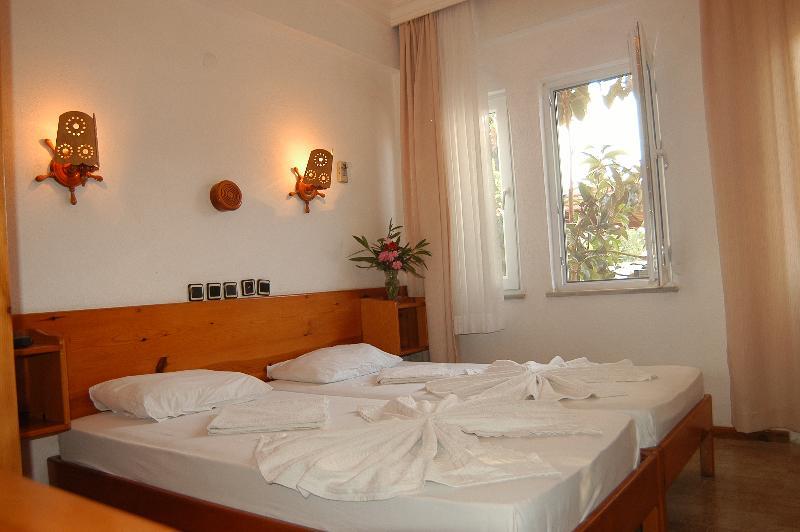 Truva - Boutique Class Hotel 2*