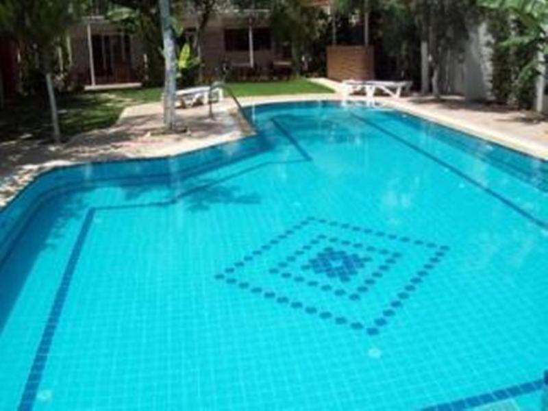 Vanilla Otel Fethiye