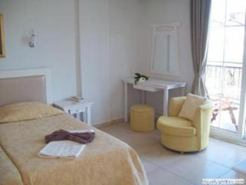 Otel Vanilla 3*