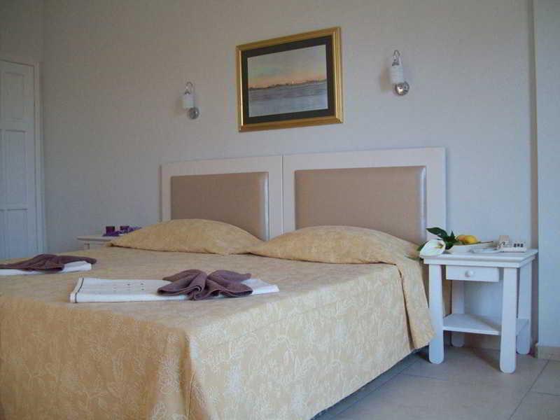 Otel Vanilla