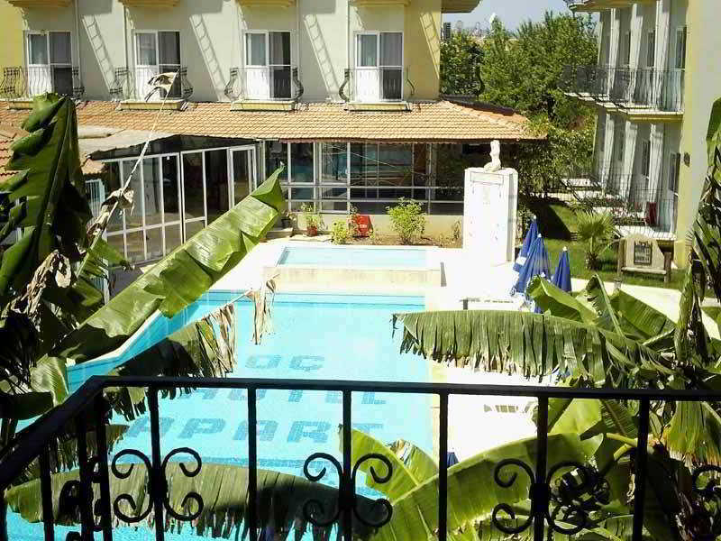 Club Koc Sun Hotel