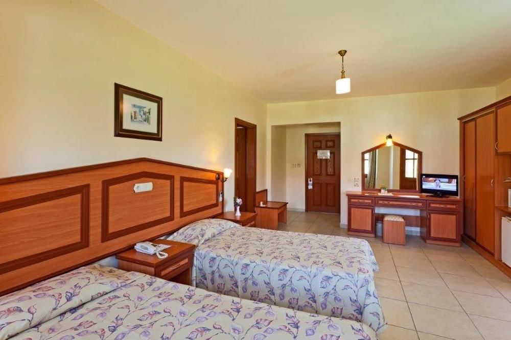 Otel Katranci Park