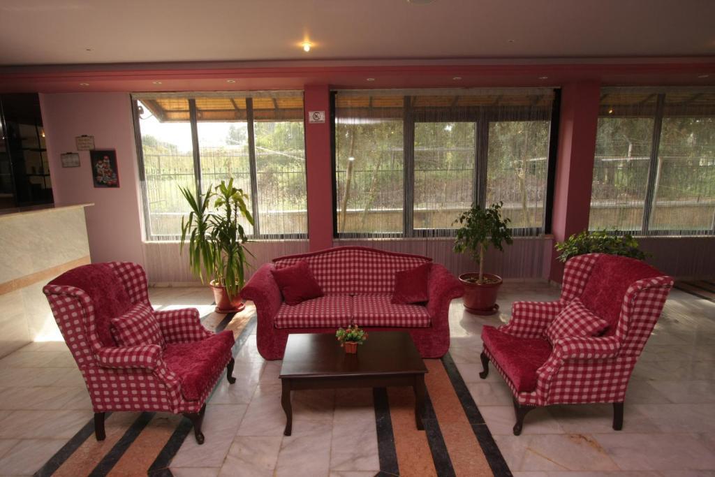 Hotel Pelin 3*