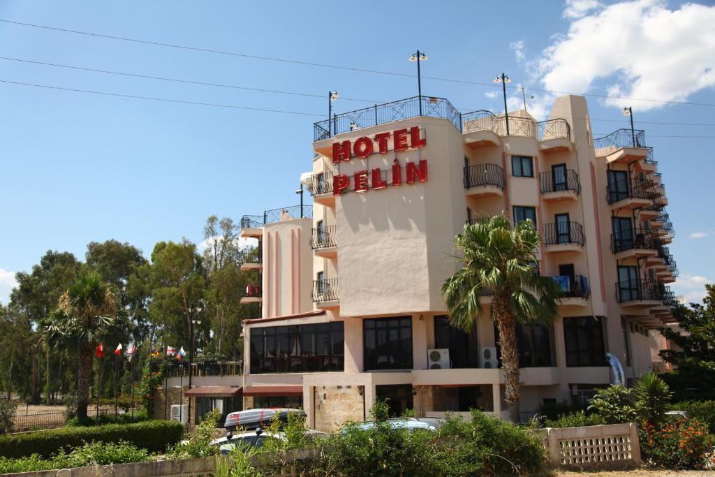 Pelin 3*