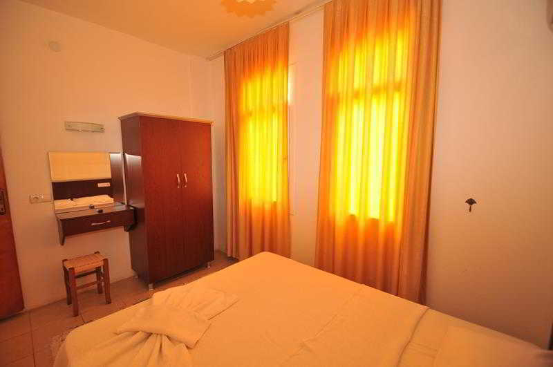 Anna Aparthotel Fethiye