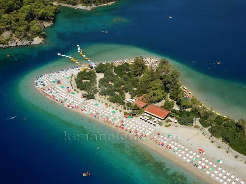 Aparthotel Anna